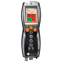 testo 330 LL增强版烟气分析仪