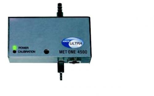 MetOne4503/4505远程空气颗粒计数器（传感器）