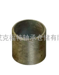 〖北京塑料轴承研发中心〗:【“F”型法兰轴承分子式：GFM×GTM÷QFM－JFM＋WFM＝MFM】