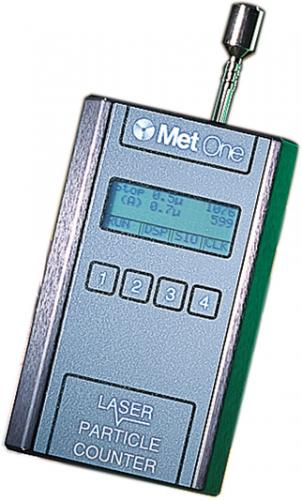 MetOne227A/227B手持式空气颗粒计数器