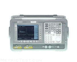 供应/回收 Agilent E7402A EMC分析仪 E7402A 何：13929231880