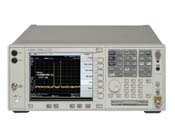 供应/回收 Agilent E4448A 频谱分析仪E4448A 何：13929231880