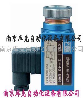 FOX K53压力开关K4-F4-F3