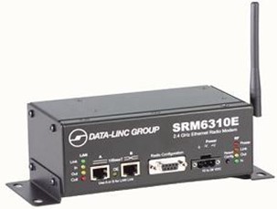 Data-linc无线数传电台SRM6330/SRM6320
