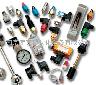 ELETTROTEC PMM/PMN压力开关