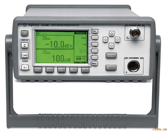 Agilent E4417A、回收E4417A功率计