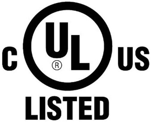 过滤器UL900认证