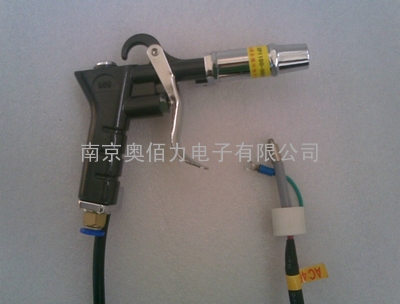 南京除静电设备 离子风枪SP1101