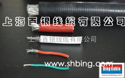 AGR/AGG/JGG/YGZ/AGRP/JG等硅橡胶线/软高压线/高压电缆