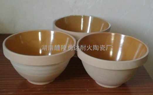 陶瓷胶碗 胶杯