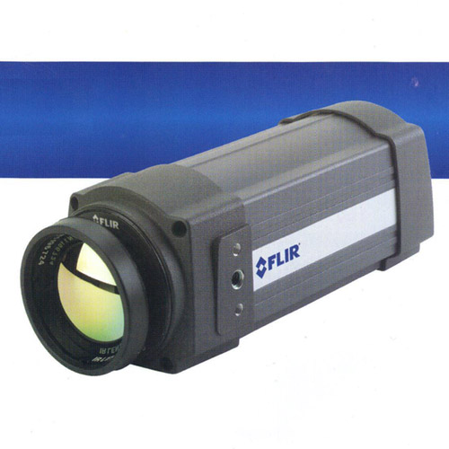 供应热像仪 FLIR A310红外热像仪（在线式）