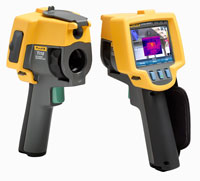 供应红外热像仪 Fluke Ti10 热像仪