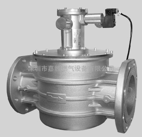 （马达斯）M16/RM N.A，常闭型电磁阀