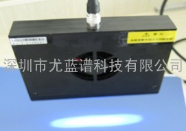 50mm长UV LED线光源