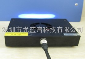 180mm长UV LED线光源