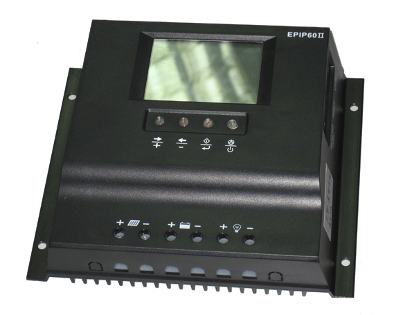 CCP-01太阳能路灯控制器