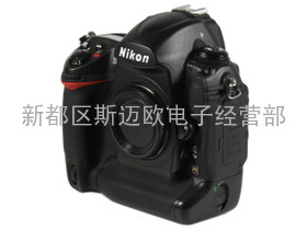 尼康（Nikon） D3s 单反机身