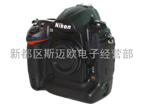 尼康（Nikon） D3X 单反机身