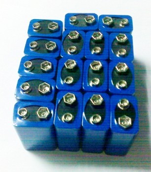 9V锂电池,9V聚合物锂电池,9V充电电池,9V电池