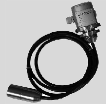 昌晖仪表SWP-T20L投入揽式静压液位变送器