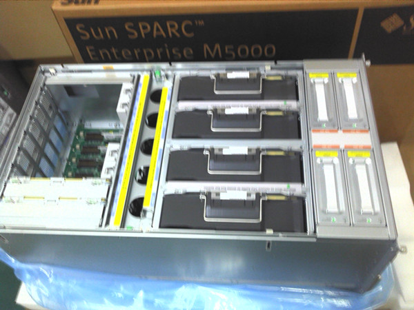 541-0478 541-4360 SUN SPARC M5000 服务器主板现货出售