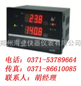 福州昌晖，智能数字显示控制仪，SWP-D805