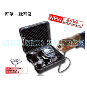 威乐VIS200系列工业内窥镜