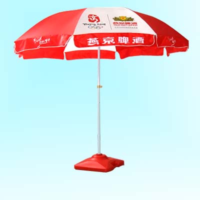 天津太阳伞厂家定做广告太阳伞遮阳伞