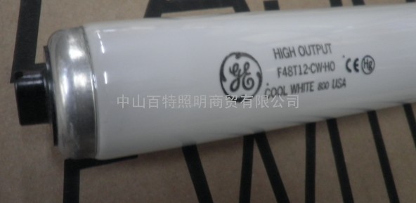 美国GE防爆灯F48T12/CW/HO