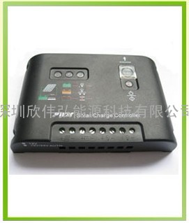 欣伟弘太阳能充放电控制器48V(50A—110A)太阳能路灯专用控制器