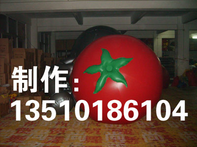 PVC气球2