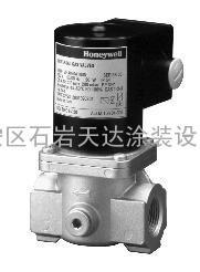 供应霍尼韦尔HONEYWELL燃气电磁阀VE4025A1004