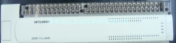 三菱可编程 FX2N-80MT-001