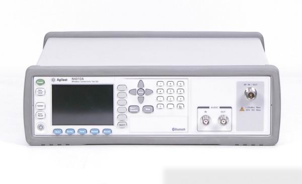 蓝牙测试仪Agilent N4010A求购18028977973