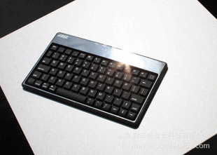 iPad2键盘,超薄键盘 bluetooth keyboard