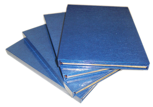 批发高级通用DVD盒 蓝色经典光盘盒 单碟CD木盒