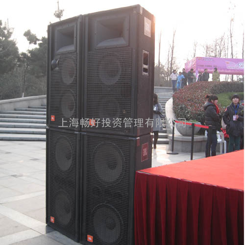 上海音响出租，舞台音响租赁，音响器材租赁