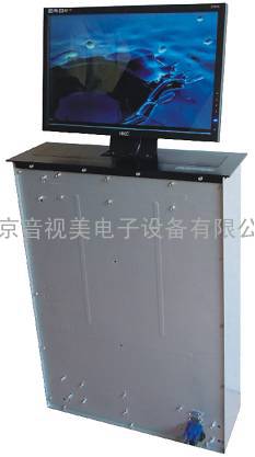 液晶显示屏升降器MC-LCD19