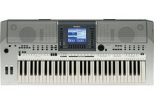 雅马哈 PSR-S700高档电子琴