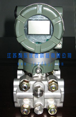 REJA-120A型微差压变送器