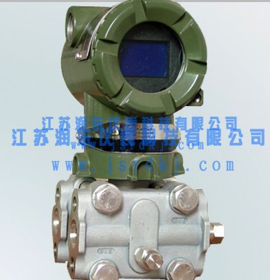 REJA-430A型压力变送器