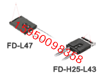 FD-L45A松下神视光纤