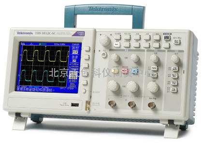 美国泰克(Tektronix) TDS1001C-SC数字示波器