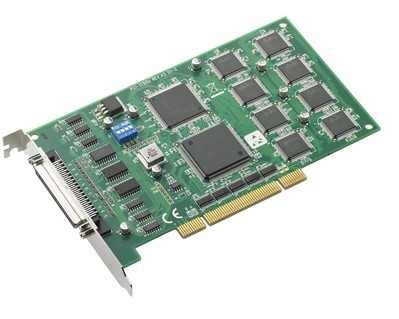 PCI-1780U研华PCI数据收集卡