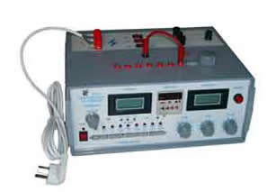 CX-1电源线综合测试仪检定仪
