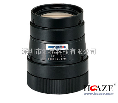 Computar镜头技术参数T10Z0513CS-2