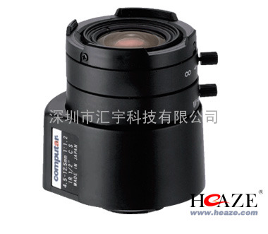 Computar变焦镜头HG3Z4512FCS-IR