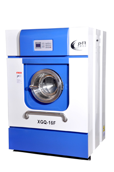 开一家洗衣房需要多少钱 小型工业洗涤设备多少钱 16公斤小型工业水洗机多少钱