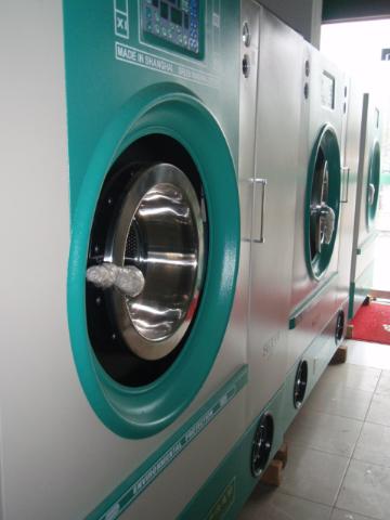 保定干洗机价格 保定干洗机多少钱  保定小型干洗店设备价格