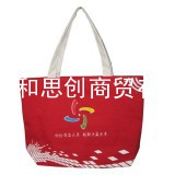 北京礼品定制帆布袋环保袋促销礼品袋